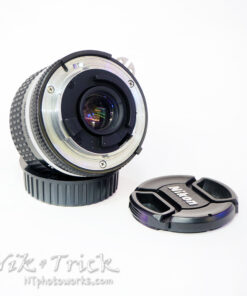 Nikon Nikkor 28mm f2.8 Ais