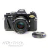 Pentax Super-A in Lovely Condition