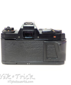 Pentax Super-A in Lovely Condition