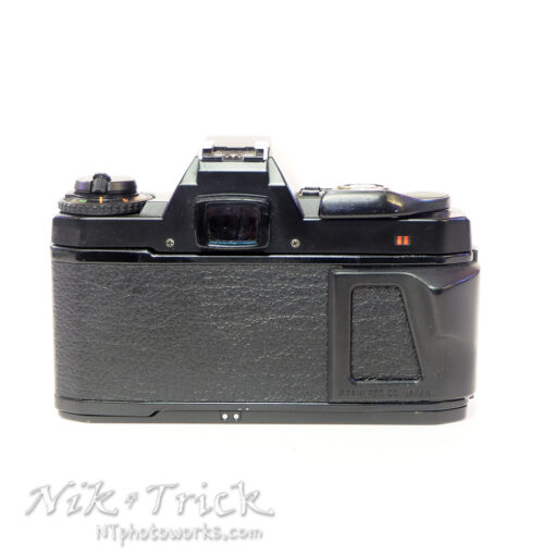 Pentax Super-A in Lovely Condition