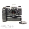 Pentax Super Program in Lovely Condition