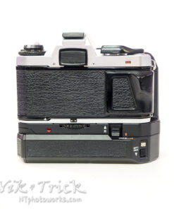 Pentax Super Program in Lovely Condition