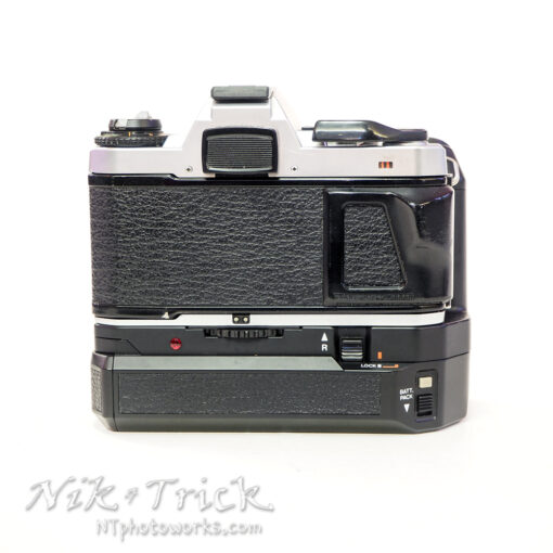 Pentax Super Program in Lovely Condition