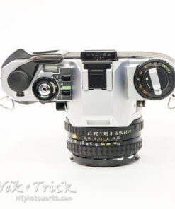 Pentax Super Program in Lovely Condition