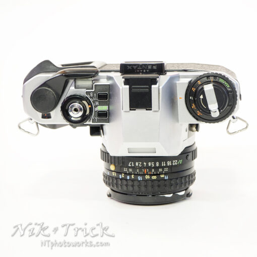 Pentax Super Program in Lovely Condition