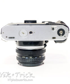 Pentax Super Program in Lovely Condition