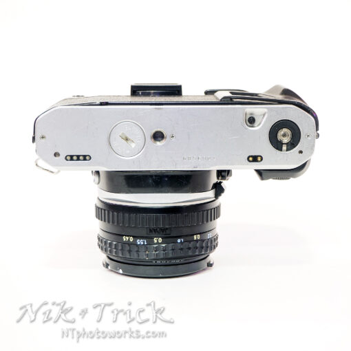 Pentax Super Program in Lovely Condition