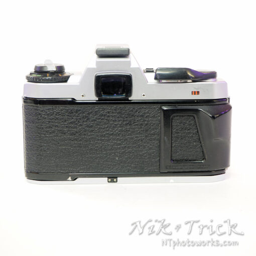 Pentax Super Program in Lovely Condition