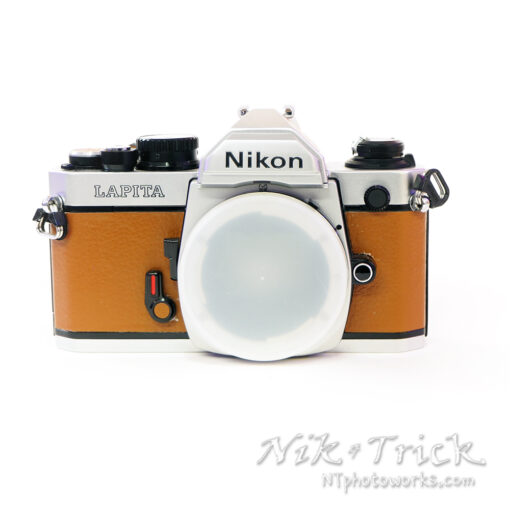 Nikon FM2n Lapita Club Edition