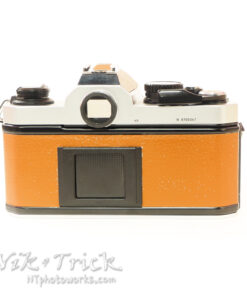 Nikon FM2n Lapita Club Edition