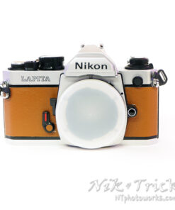 Nikon FM2n Lapita Club Edition