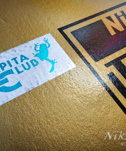 Nikon FM2n Lapita Club Edition