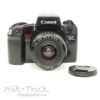Canon EOS100QD c/w 35-80mm AF Lens