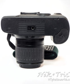 Canon EOS100QD c/w 35-80mm AF Lens