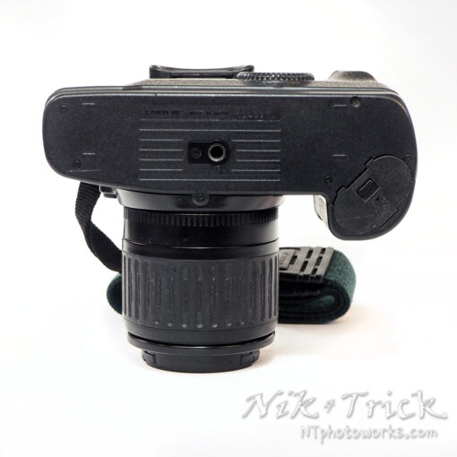 Canon EOS100QD c/w 35-80mm AF Lens