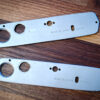 Used Baseplate for Olympus OM1 & OM2 MD