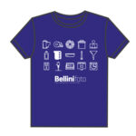 BelliniFoto Tee Shirt
