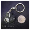 Hasselblad Rubberised Keyring