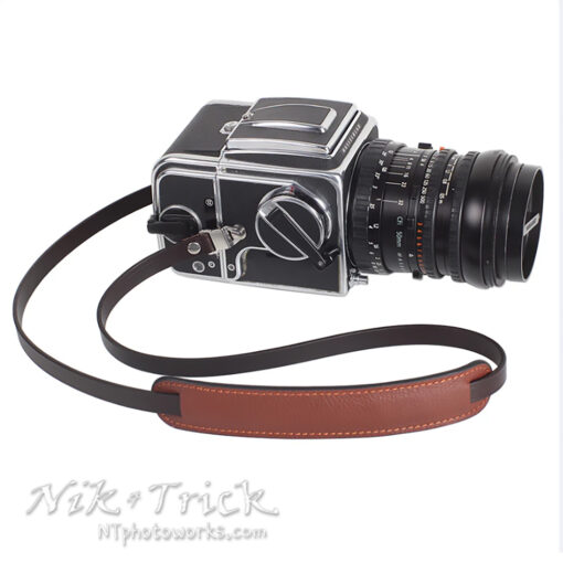 Hasselblad Luxurious Genuine Leather Shoulder Strap