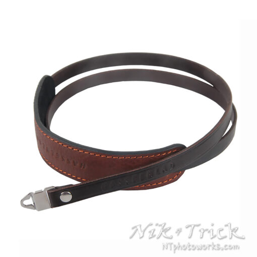 Hasselblad Luxurious Genuine Leather Shoulder Strap