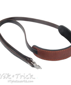 Hasselblad Luxurious Genuine Leather Shoulder Strap