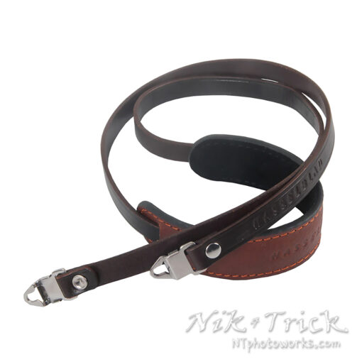Hasselblad Luxurious Genuine Leather Shoulder Strap