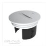 Replacement Battery Holder Cap for Nikon 35mm