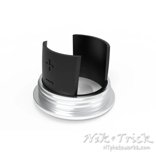 Replacement Battery Holder Cap for Nikon 35mm