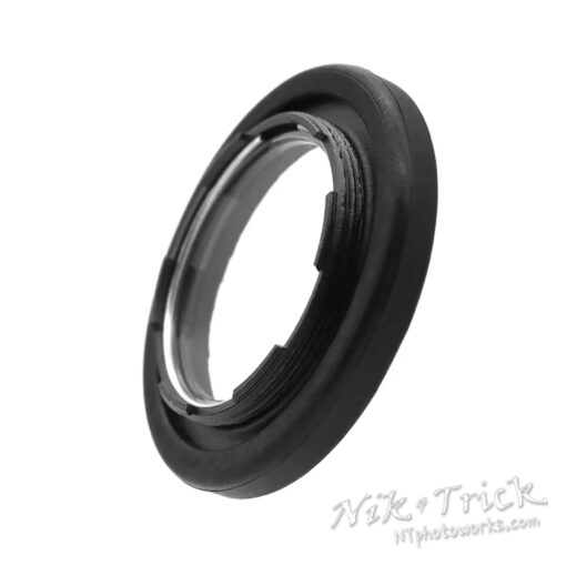 Nikon F3 Eyepiece DK-17 Replacement