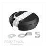 Replacement Rewind Knob for Nikon 35mm