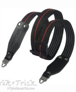 Pentax Nylon and Leather Strap for 6x7