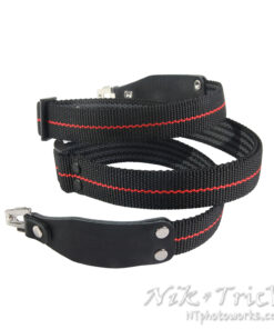 Pentax Nylon and Leather Strap for 6x7