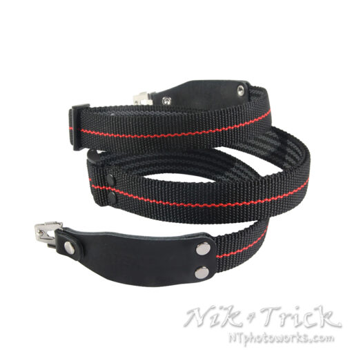 Pentax Nylon and Leather Strap for 6x7