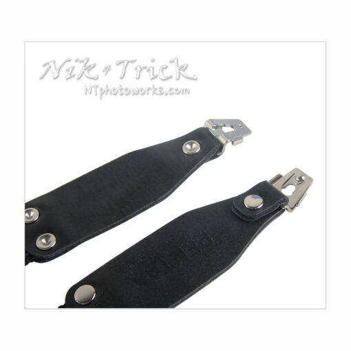 Pentax Nylon and Leather Strap for 6x7