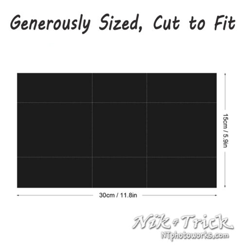 Shutter Curtain Fabric