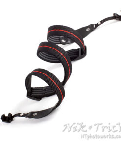 Hasselblad Xpan Nylon & Leather Strap