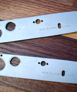 Used Baseplate for Olympus OM1 & OM2 MD