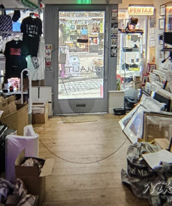 Nikon FM3a Body Only in Chrome