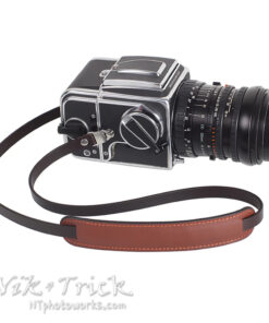 Hasselblad Luxurious Genuine Leather Shoulder Strap