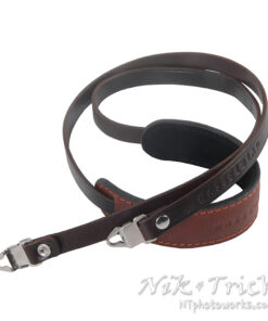 Hasselblad Luxurious Genuine Leather Shoulder Strap