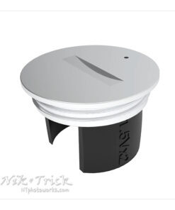 Replacement Battery Holder Cap for Nikon 35mm