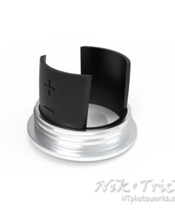 Replacement Battery Holder Cap for Nikon 35mm