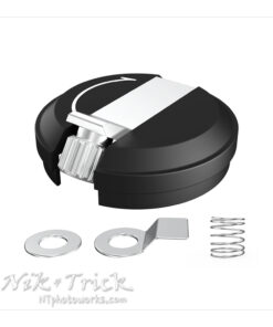 Replacement Rewind Knob for Nikon 35mm