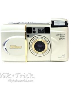 Nikon Lite Touch Zoom 100W