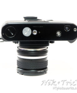 Nikon F3 Limited Body Only