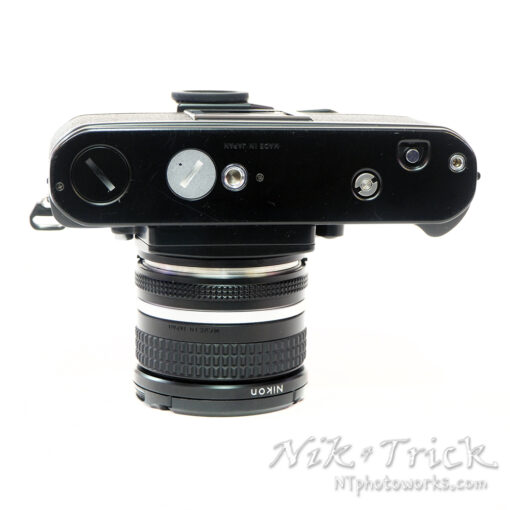 Nikon F3 Limited Body Only
