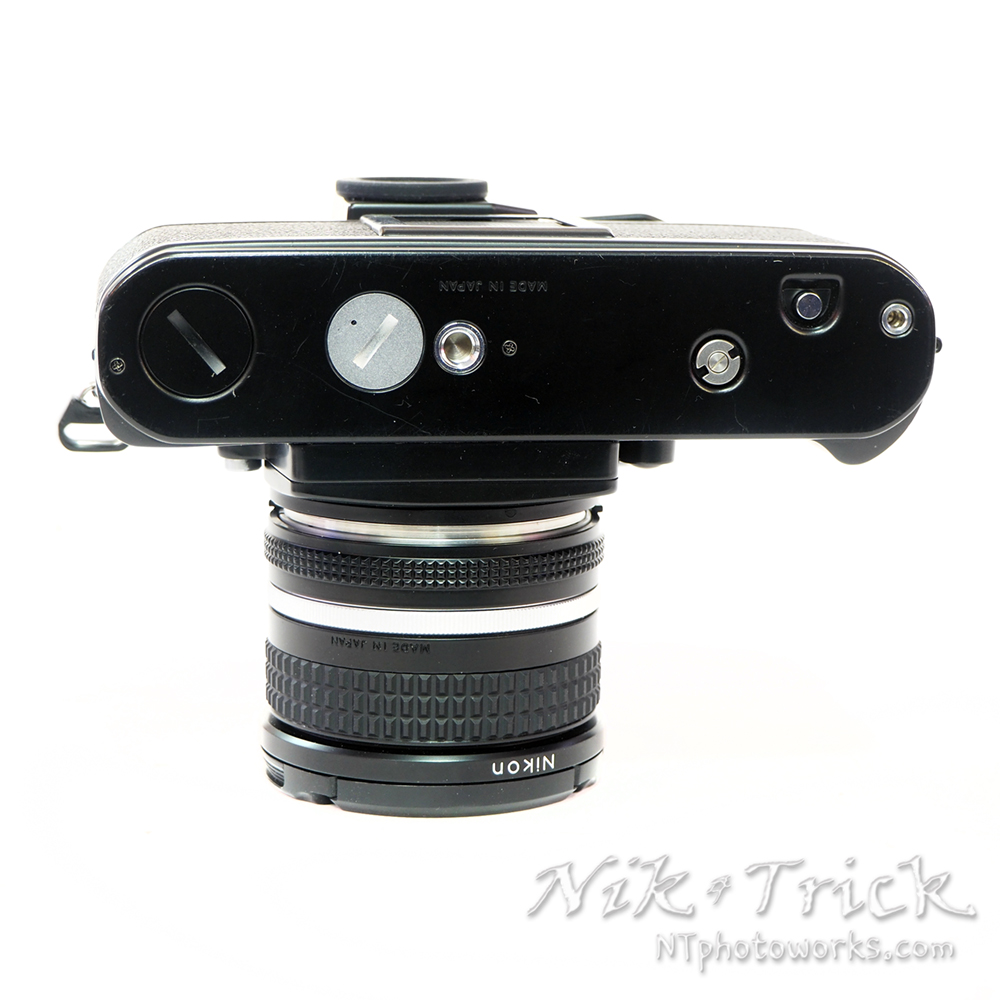 Nikon F3 Limited Body Only