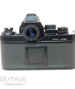 Nikon F3 Limited Body Only