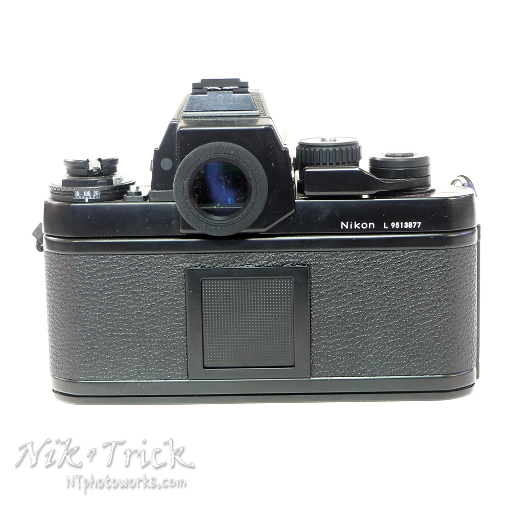 Nikon F3 Limited Body Only