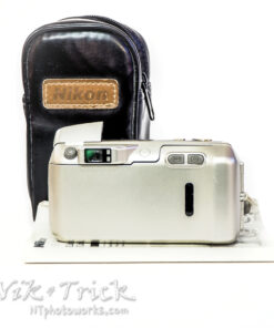 Nikon Lite Touch Zoom 130ED